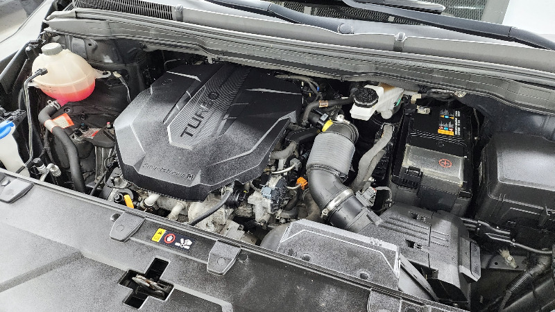 car KIA Carnival id71009 photo #6