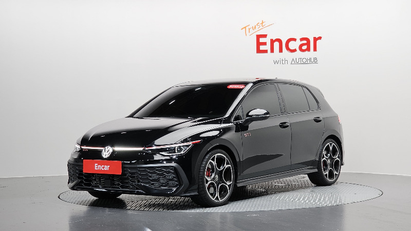 car Volkswagen Golf id71010 main photo