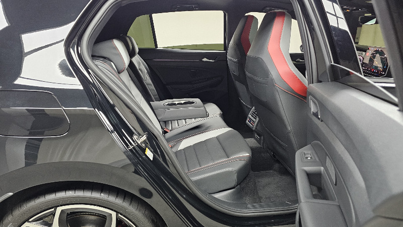 car Volkswagen Golf id71010 photo #11
