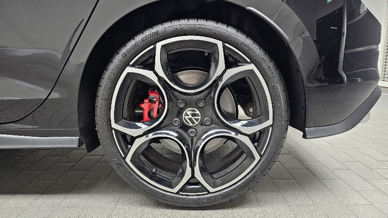 car Volkswagen Golf id71010 photo #21