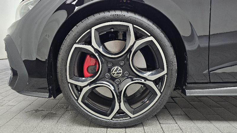 car Volkswagen Golf id71010 photo #5