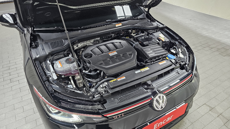 car Volkswagen Golf id71010 photo #6