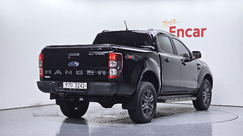 car Ford Ranger id71011 photo #2