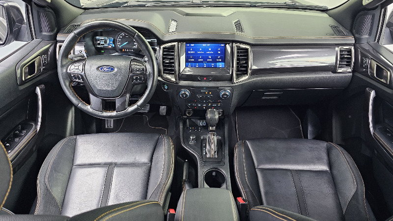 car Ford Ranger id71011 photo #7