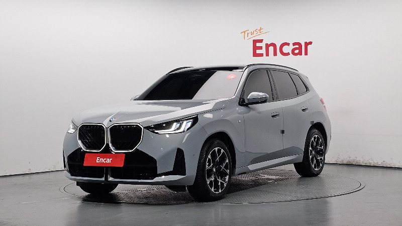 car BMW X3 id71014 main photo