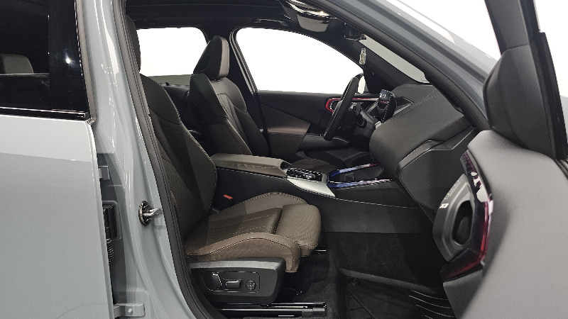 car BMW X3 id71014 photo #10