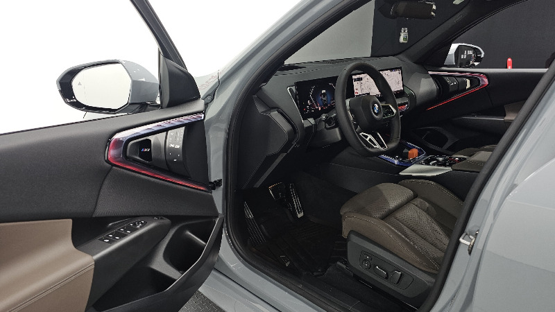 car BMW X3 id71014 photo #11