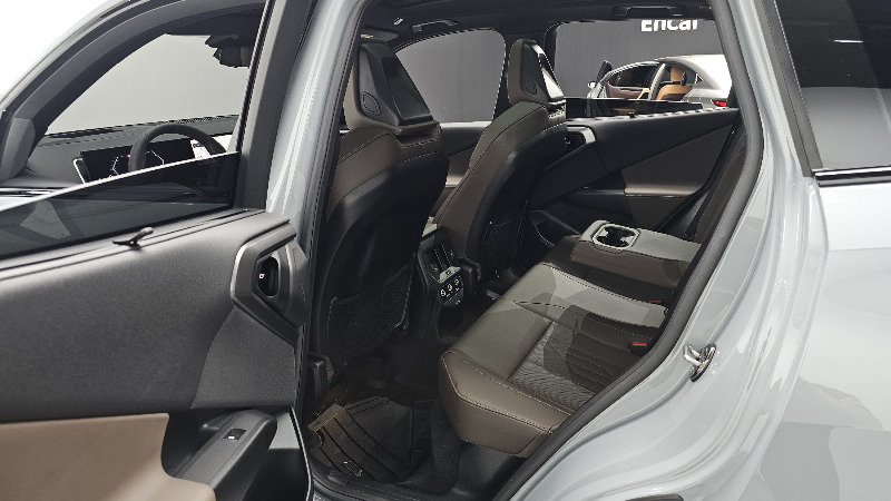 car BMW X3 id71014 photo #12