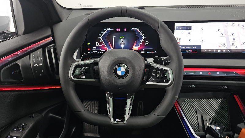car BMW X3 id71014 photo #13