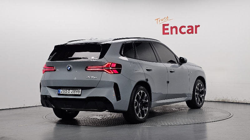 car BMW X3 id71014 photo #2