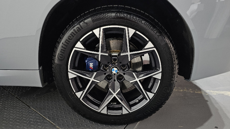 car BMW X3 id71014 photo #21