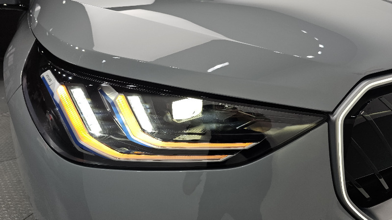 car BMW X3 id71014 photo #22