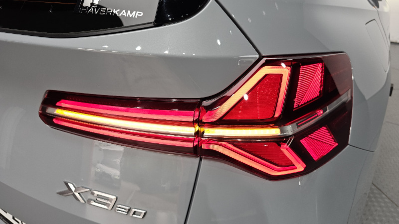 car BMW X3 id71014 photo #23