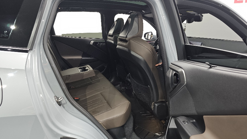 car BMW X3 id71014 photo #26