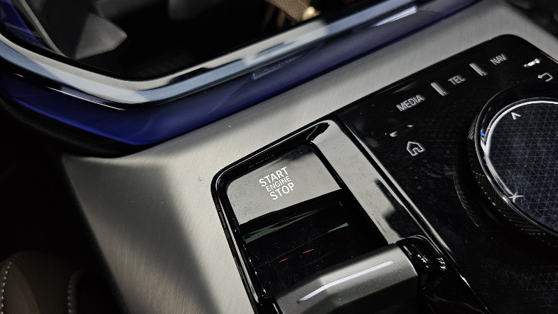 car BMW X3 id71014 photo #29