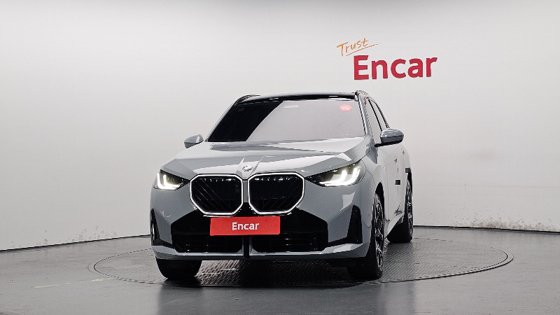 car BMW X3 id71014 photo #3