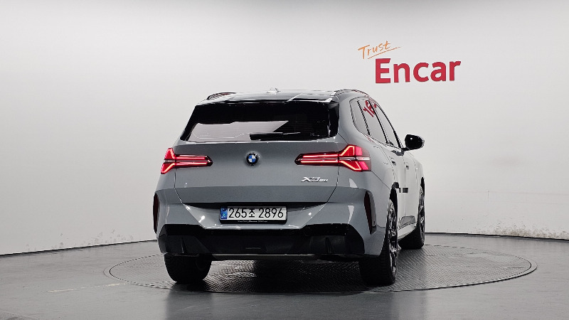 car BMW X3 id71014 photo #4