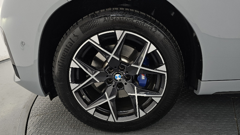 car BMW X3 id71014 photo #5