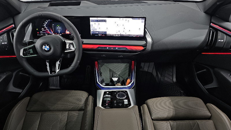 car BMW X3 id71014 photo #7
