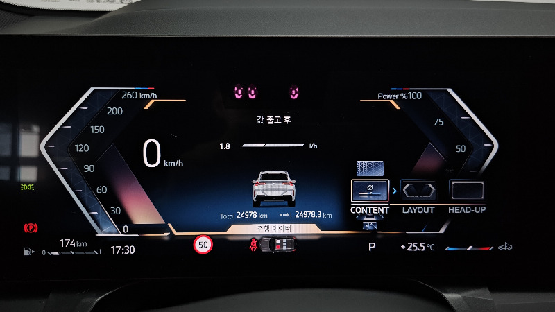 car BMW X3 id71014 photo #8