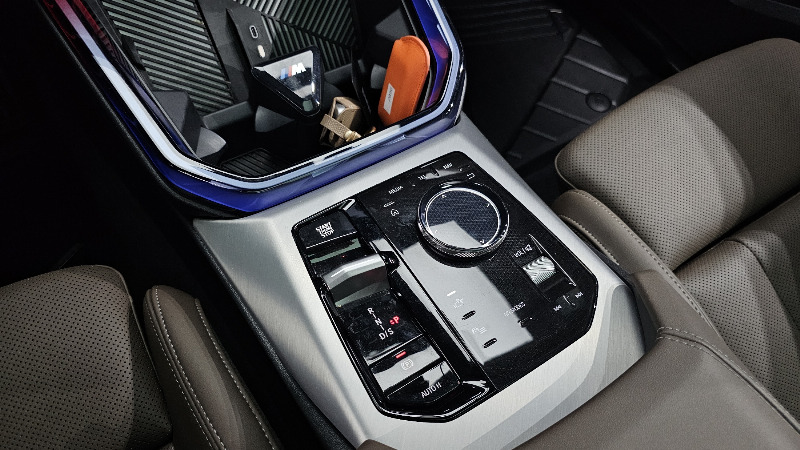 car BMW X3 id71014 photo #9