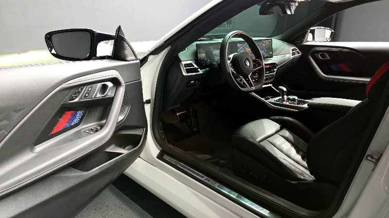 car BMW M2 id71016 photo #10