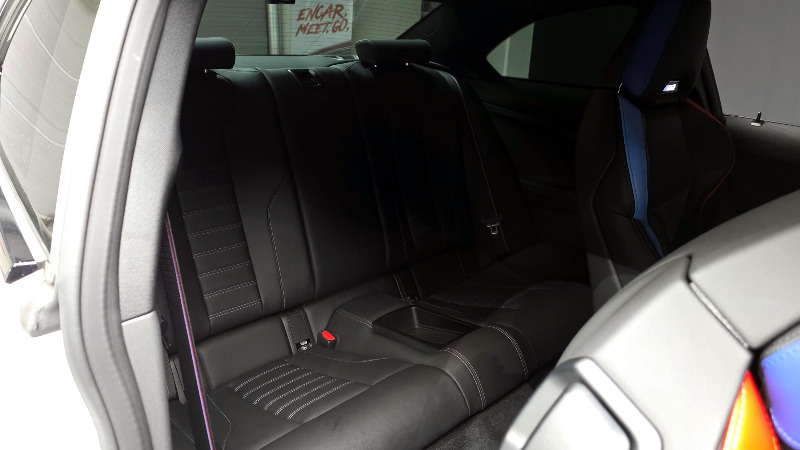 car BMW M2 id71016 photo #11