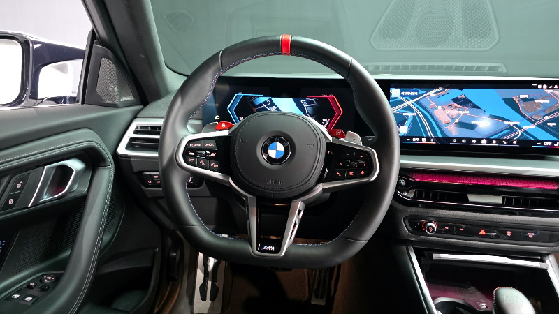 car BMW M2 id71016 photo #12