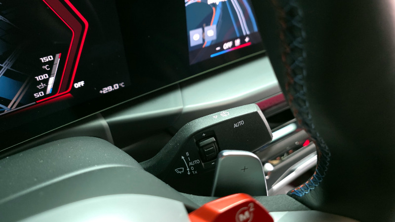car BMW M2 id71016 photo #19