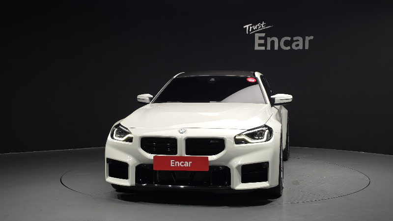 car BMW M2 id71016 photo #3