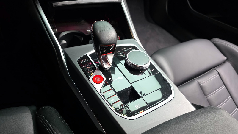 car BMW M2 id71016 photo #9