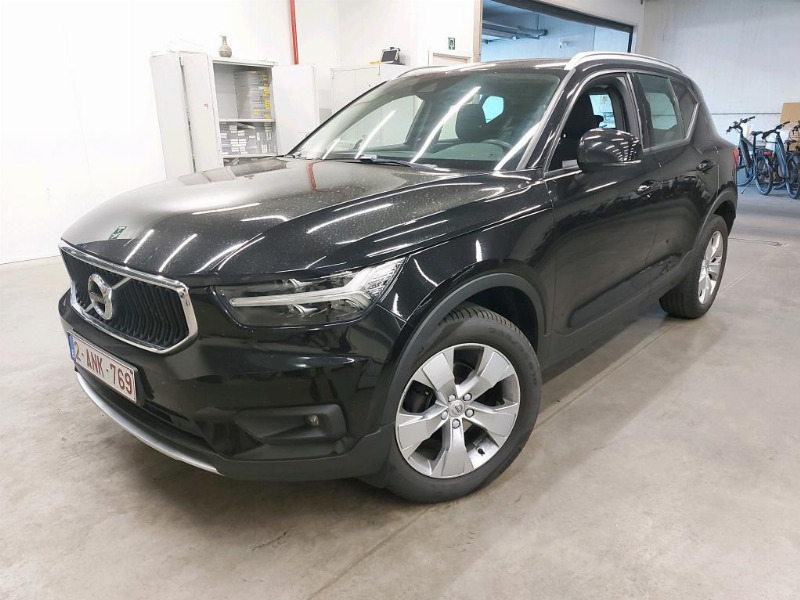 car Volvo XC40 id71027 main photo