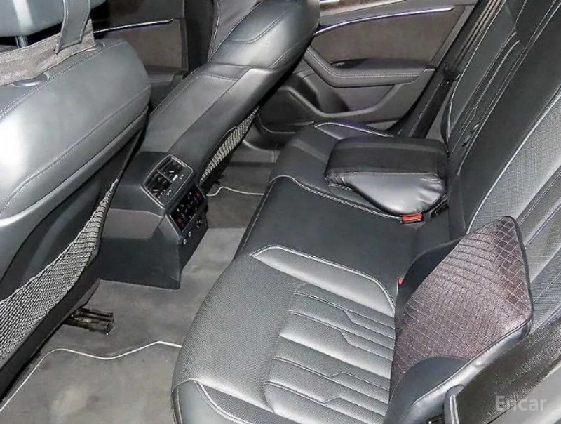 car Audi A7 id71031 photo #7
