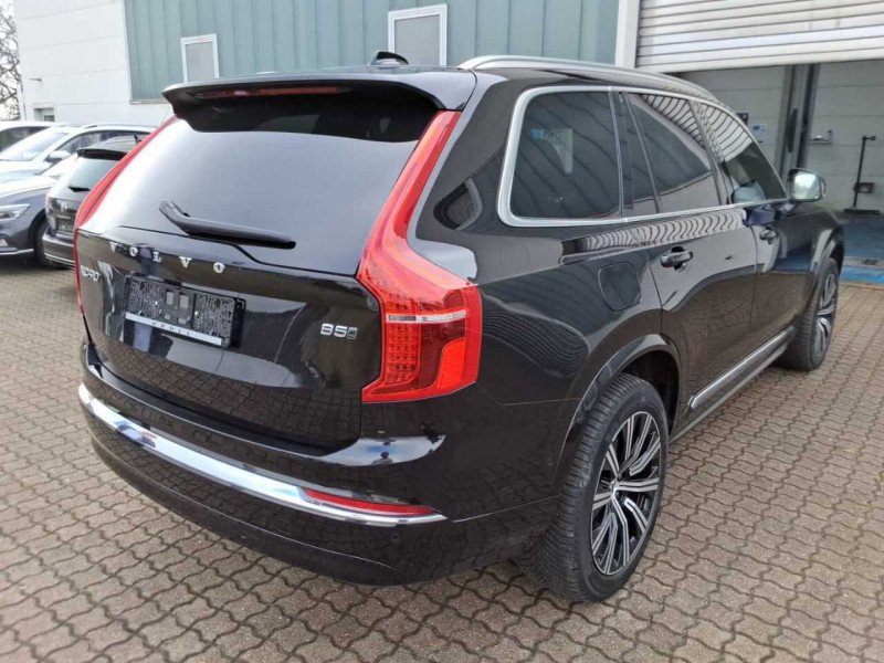 car Volvo XC90 id71049 photo #2