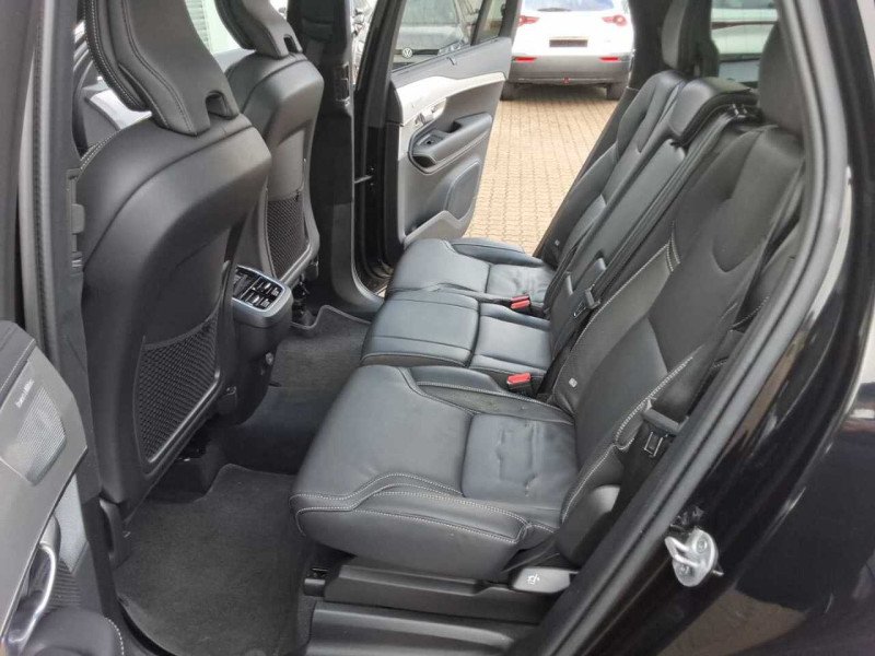 car Volvo XC90 id71049 photo #4