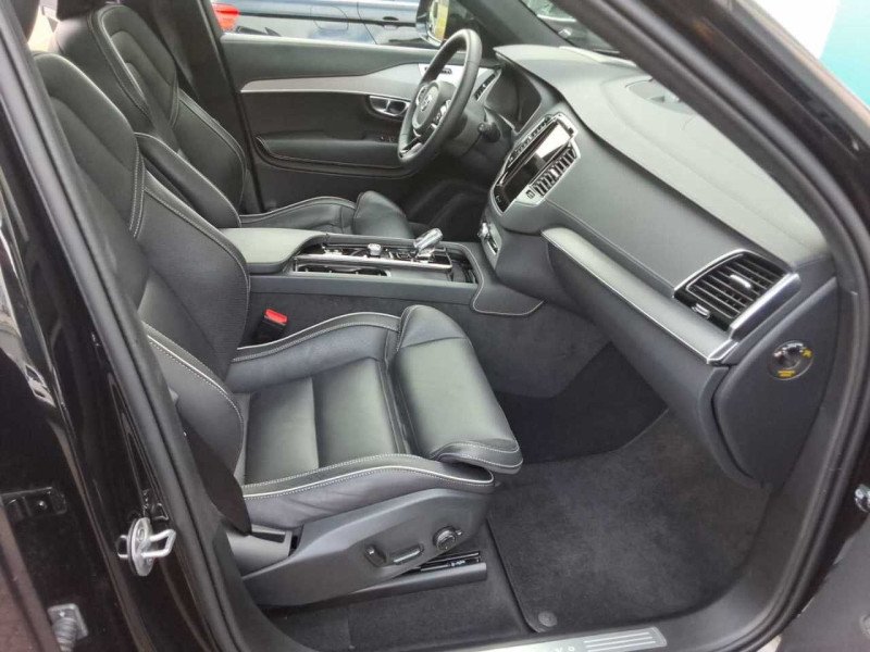car Volvo XC90 id71049 photo #5