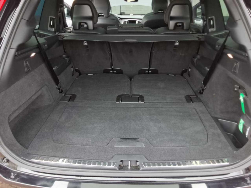 car Volvo XC90 id71049 photo #6