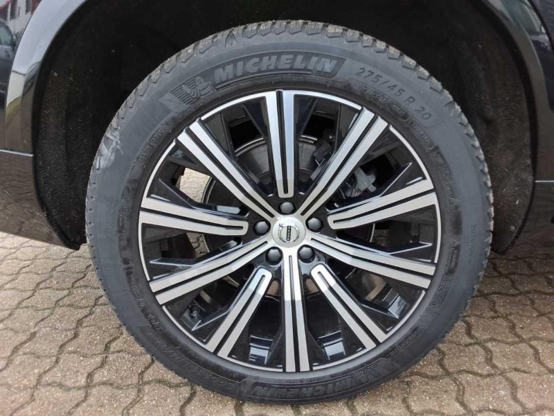 car Volvo XC90 id71049 photo #7