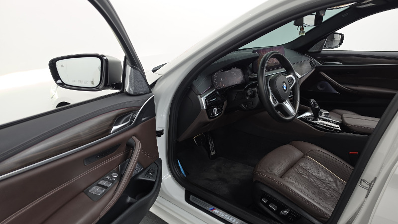 car BMW 5 Series id71053 photo #10