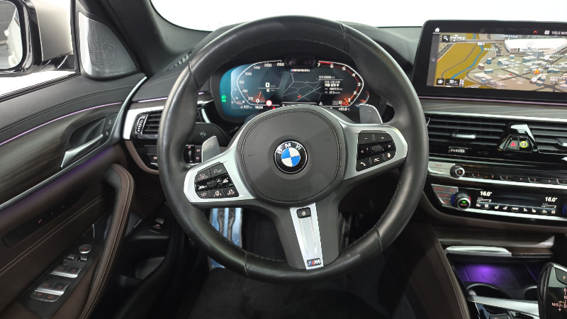 car BMW 5 Series id71053 photo #13