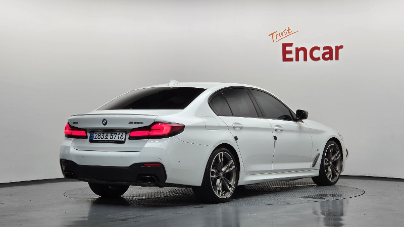 car BMW 5 Series id71053 photo #2