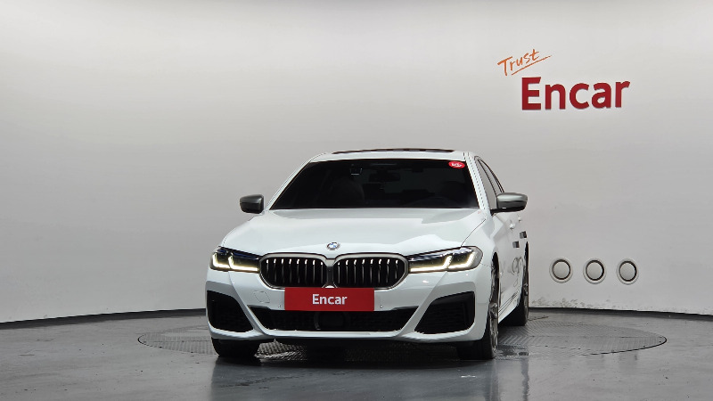 car BMW 5 Series id71053 photo #3