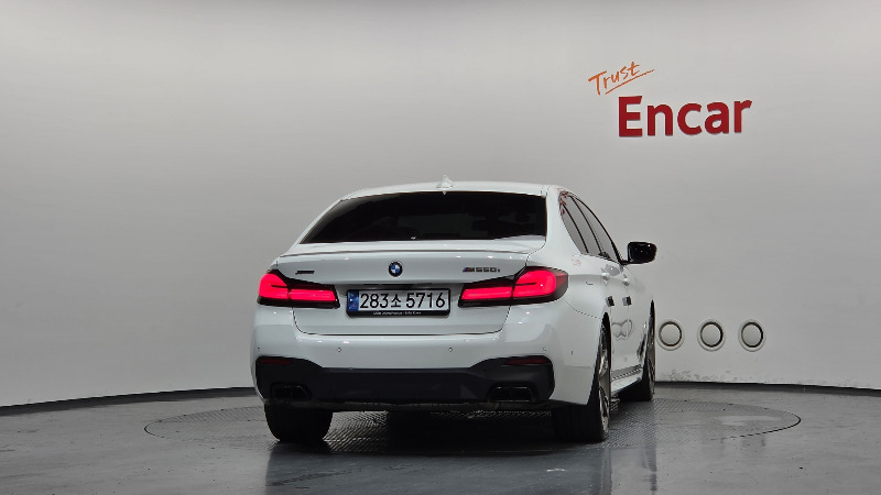 car BMW 5 Series id71053 photo #4
