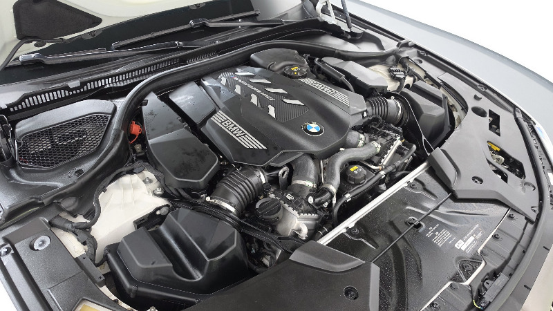 car BMW 5 Series id71053 photo #6