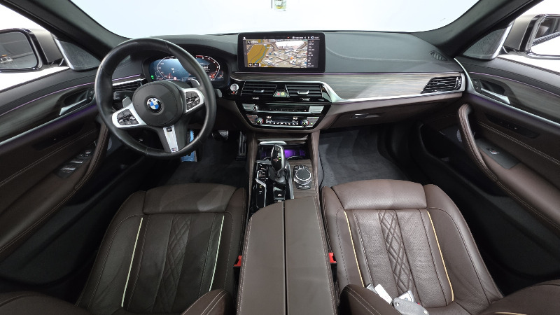 car BMW 5 Series id71053 photo #7