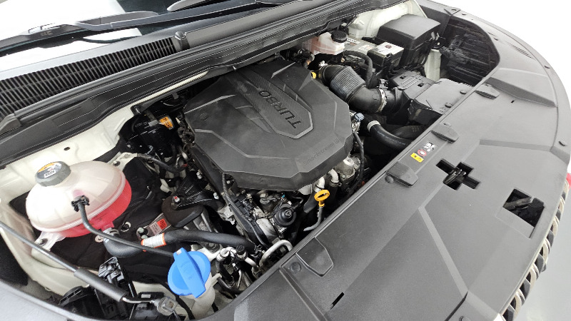 car KIA Carnival id71064 photo #6