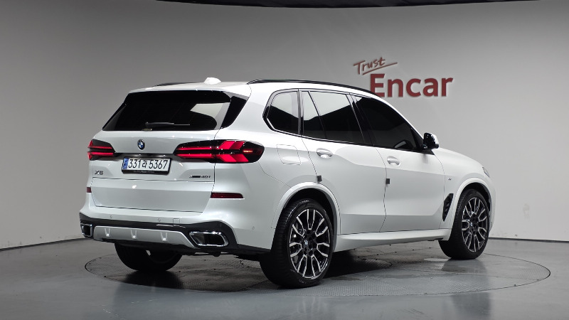 car BMW X5 id71068 photo #2