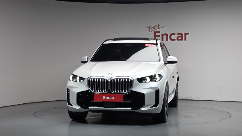car BMW X5 id71068 photo #3
