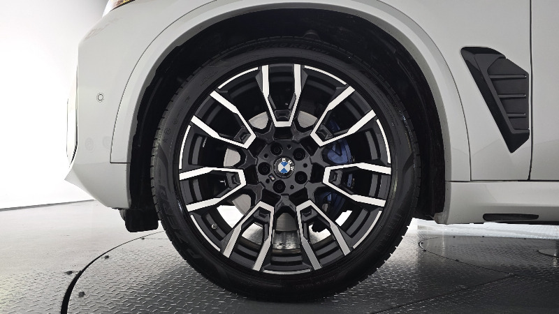 car BMW X5 id71068 photo #5