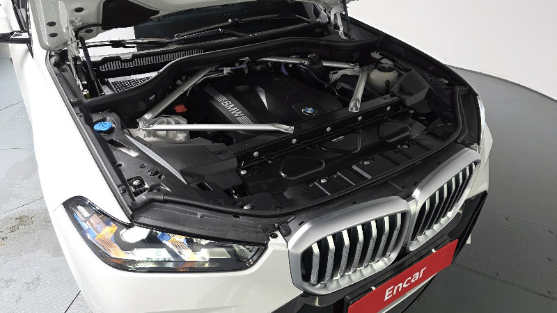 car BMW X5 id71068 photo #6